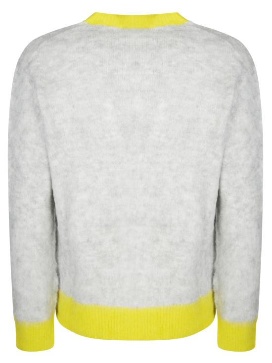 25FW 알테아 가디건 2561244 24 PERLA GRIGIO - ALTEA