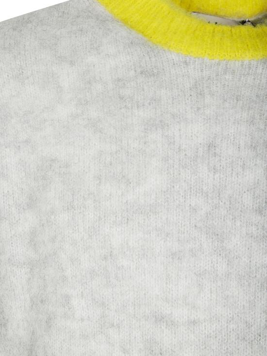 25FW 알테아 가디건 2561244 24 PERLA GRIGIO - ALTEA