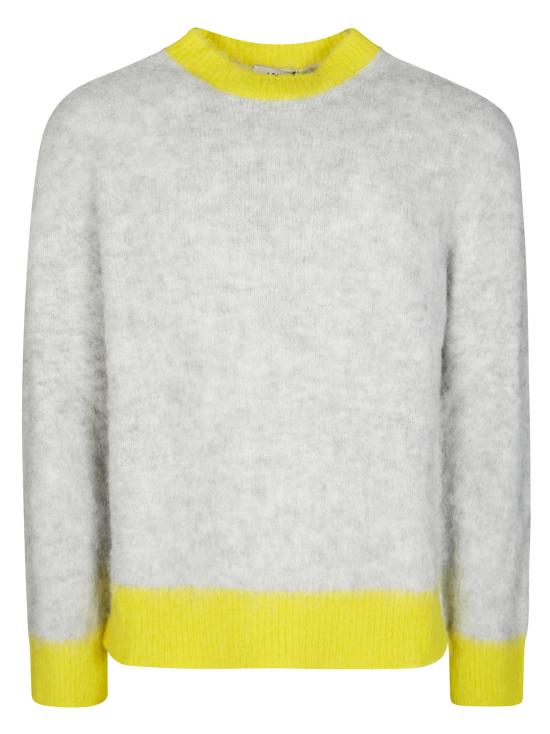 25FW 알테아 가디건 2561244 24 PERLA GRIGIO