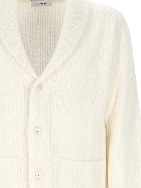 25FW 라르디니 스웨터 AALMML440 AA65040120 - LARDINI