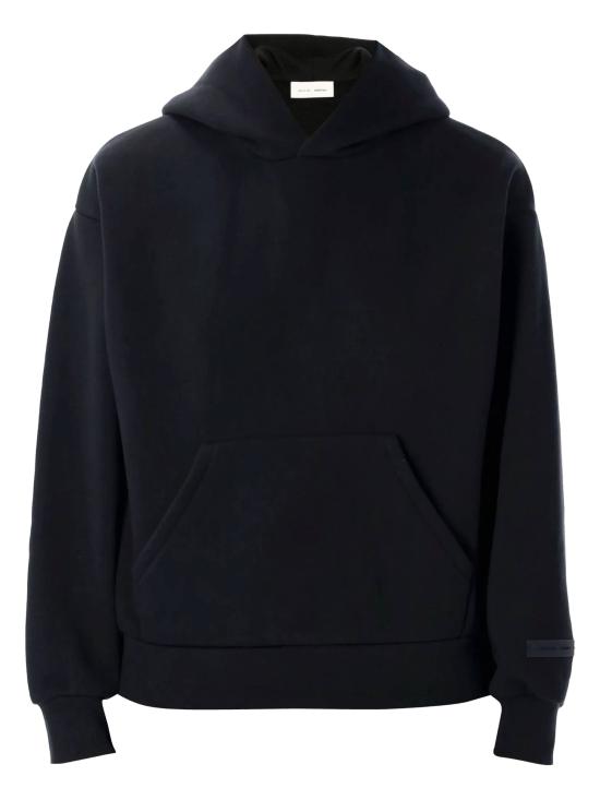 25FW 피어오브갓 플리스 집업 후디 192SP255540FW JET BLACK