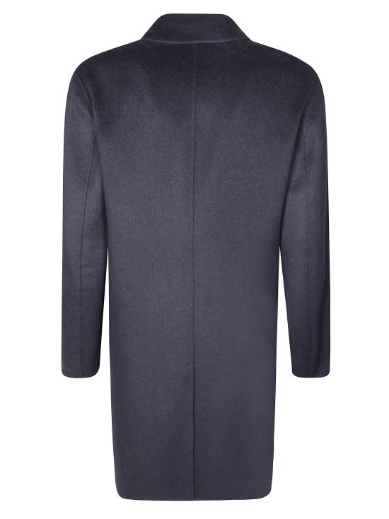 25FW 마뉴엘리츠 트렌치 코트 3932C4901C 253766 89 BLU - MANUEL RITZ