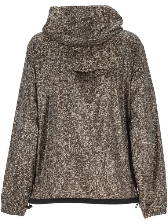 25FW 보르보네제 수트 자켓 6DP096RC2 X06 Op naturale - BORBONESE