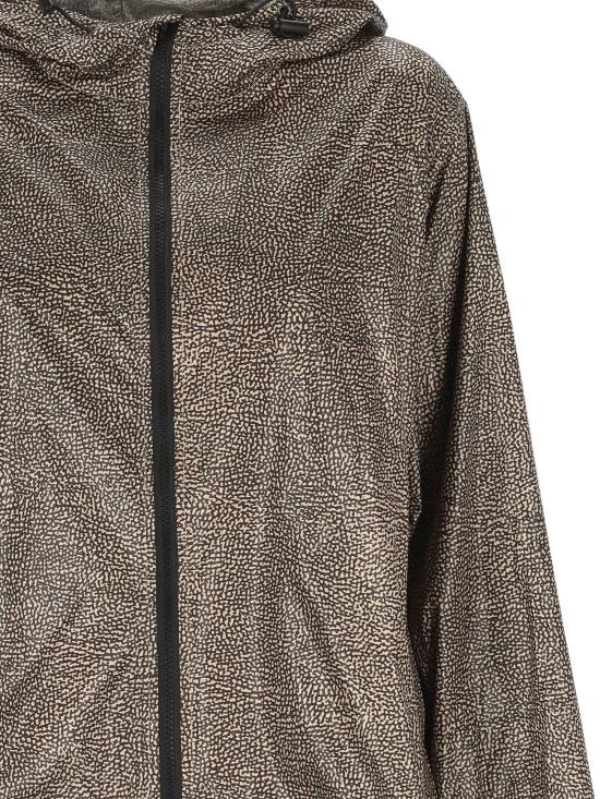 25FW 보르보네제 수트 자켓 6DP096RC2 X06 Op naturale - BORBONESE