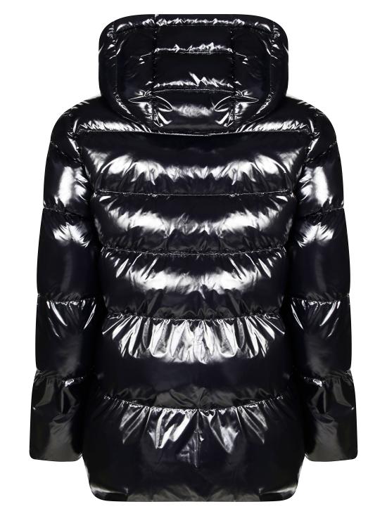 25FW 핑코 숏패딩 101597 A297 Z99 NERO - PINKO