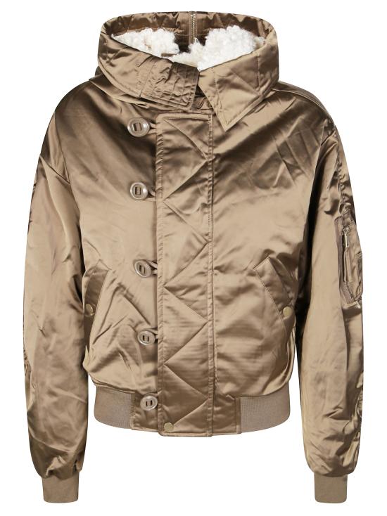 25FW 이자벨마랑에뚜왈 트렌치 코트 MA0425FA C3C01E GC671KI VERDE