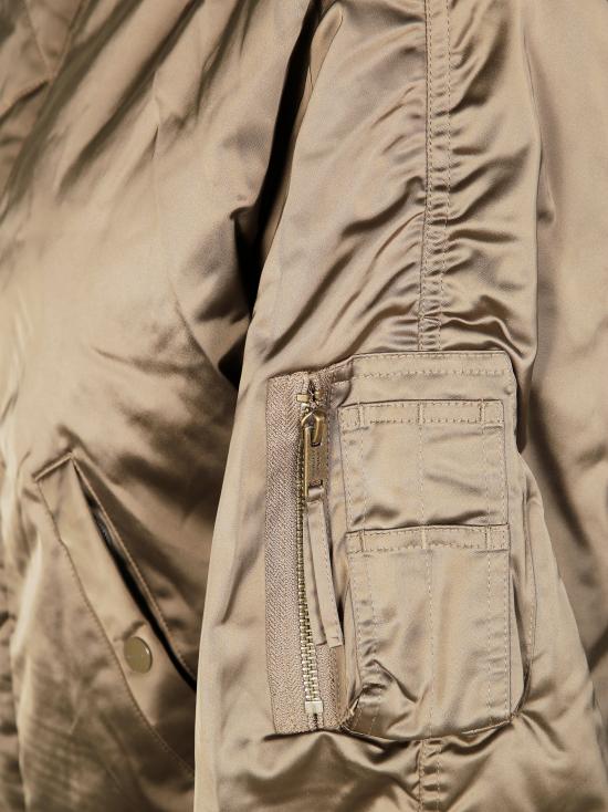 25FW 이자벨마랑에뚜왈 트렌치 코트 MA0425FA C3C01E GC671KI VERDE - ISABEL MARANT ETOILE