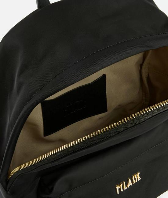 25FW 알비에로 마르티니 백팩 GZ69 97620001 Black - ALVIERO MARTINI