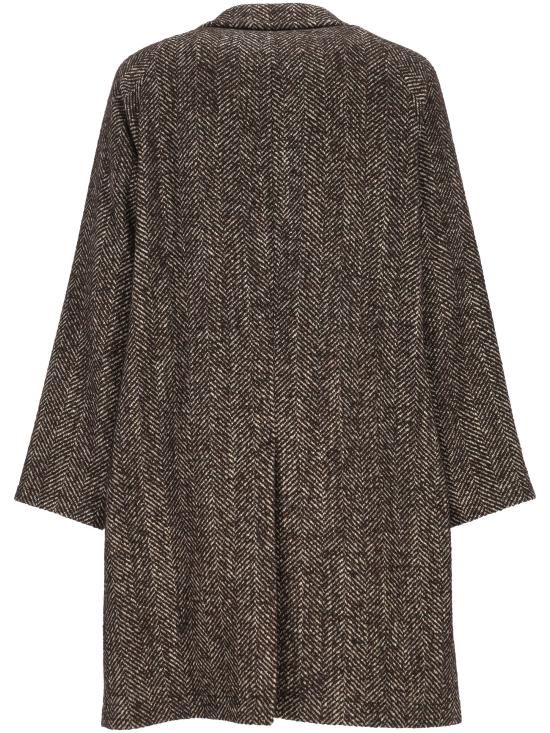 25FW 엘비엠 코트 57512 03 7494 - L.B.M.