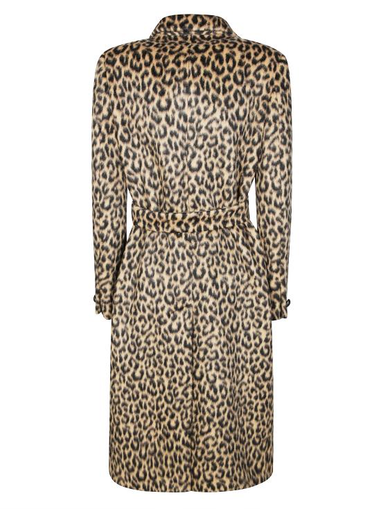 25FW 딸리아토레 트렌치 코트 910030 U 25I372 1348 MORO MARRONE - TAGLIATORE