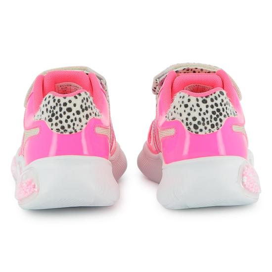 25FW [키즈] 빌리블러쉬 스니커즈 U21474 Z41 MultiColour - BILLIEBLUSH