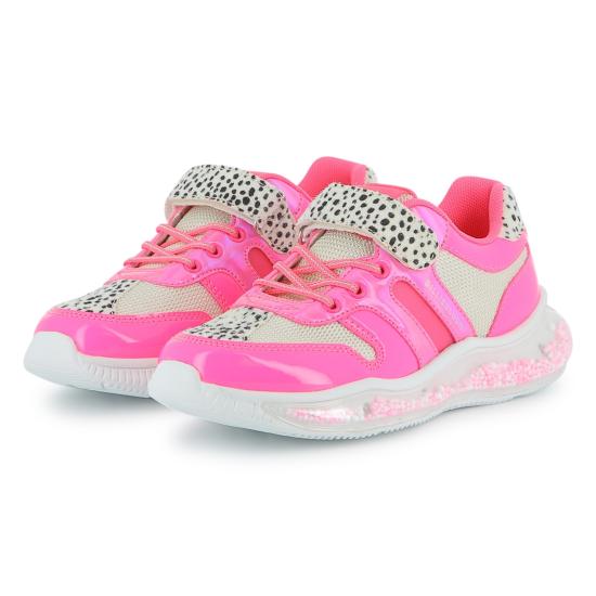 25FW [키즈] 빌리블러쉬 스니커즈 U21474 Z41 MultiColour - BILLIEBLUSH