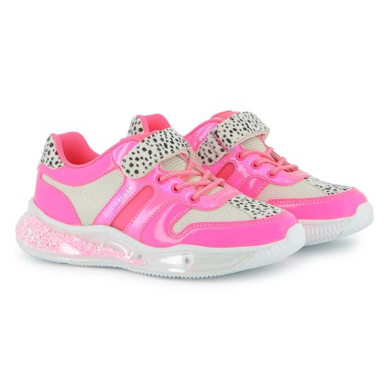 25FW [키즈] 빌리블러쉬 스니커즈 U21474 Z41 MultiColour