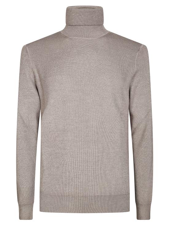 25FW 딸리아토레 가디건 DREWGSI250625I328012 727 MARRONE