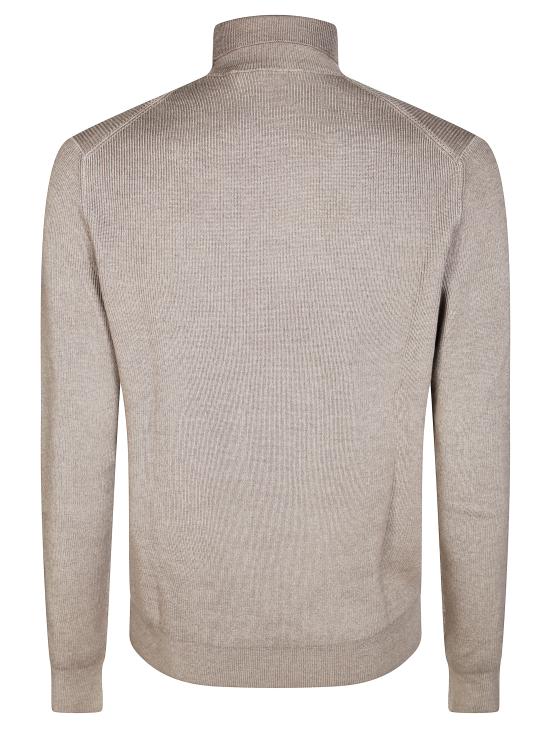 25FW 딸리아토레 가디건 DREWGSI250625I328012 727 MARRONE - TAGLIATORE