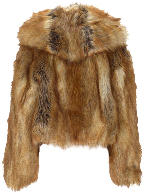 25FW 비비 쿠튀르 수트 자켓 MADRID LIGHT BROWN - B&B COUTURE