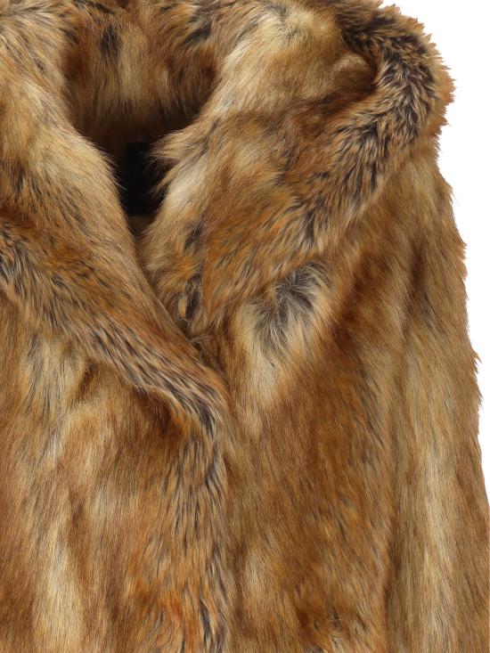 25FW 비비 쿠튀르 수트 자켓 MADRID LIGHT BROWN - B&B COUTURE