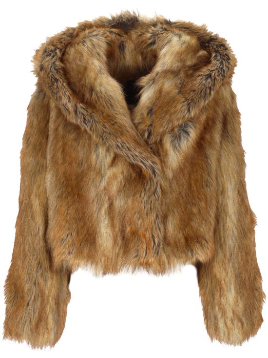 25FW 비비 쿠튀르 수트 자켓 MADRID LIGHT BROWN