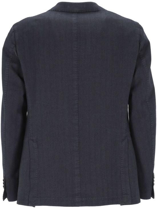 25FW 엘비엠 수트 자켓 55508 06 2837 - L.B.M.