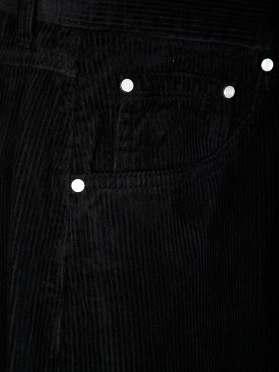 25FW 아르떼 앤트워프 스트레이트 팬츠 AW25010P NERO - ARTE ANTWERP