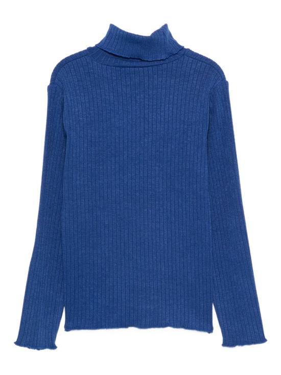 25FW [키즈] 루루 바이 미스 그랜트 니트/스웻셔츠 LL4020 COPIA Blue - LU LU BY MISS GRANT