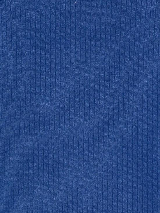 25FW [키즈] 루루 바이 미스 그랜트 니트/스웻셔츠 LL4020 COPIA Blue - LU LU BY MISS GRANT