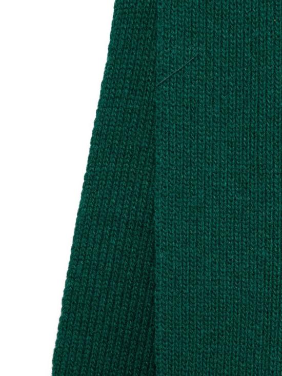 25FW [키즈] 파올로페코라 넥워머/머플러/스카프 PP4163 FORESTA Green - PAOLO PECORA