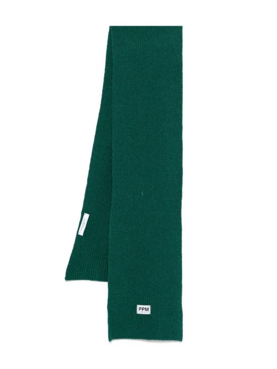 25FW [키즈] 파올로페코라 넥워머/머플러/스카프 PP4163 FORESTA Green