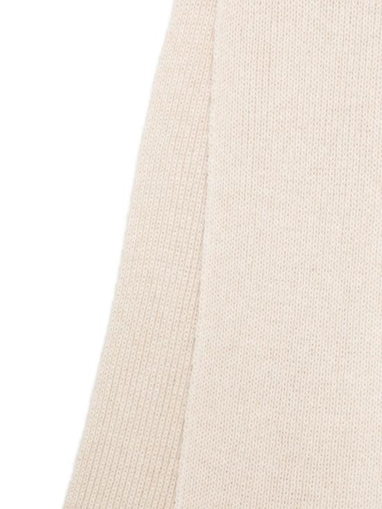 25FW [키즈] 파올로페코라 넥워머/머플러/스카프 PP4163 BURRO White - PAOLO PECORA