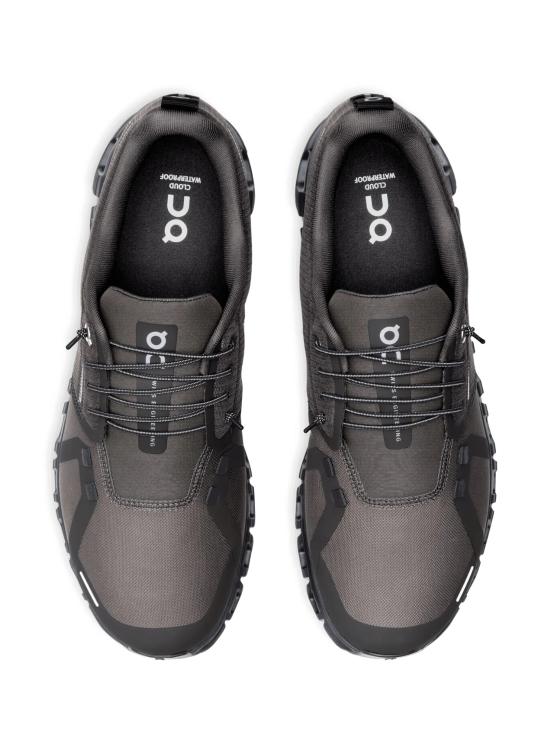 25FW 온 러닝 클라우드 6 WP 3MF10063029 Thorn Black - ON RUNNING