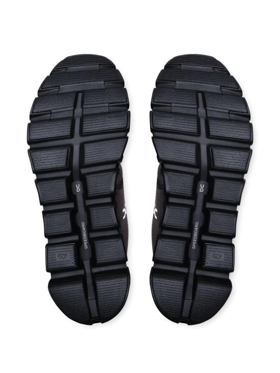 25FW 온 러닝 클라우드 6 WP 3MF10063029 Thorn Black - ON RUNNING