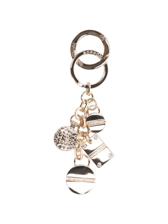 25FW 보르보네제 키링 910019150 D60 Oro chiaro