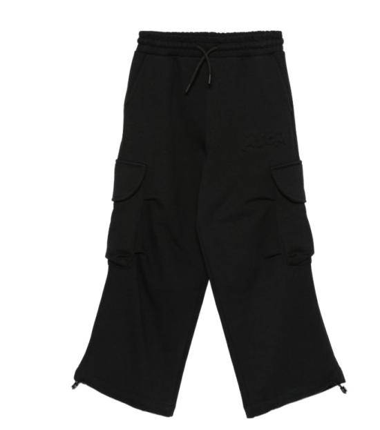 25FW [키즈] 엠에스지엠 티셔츠 F5MSJUFP025 MS032 Blue