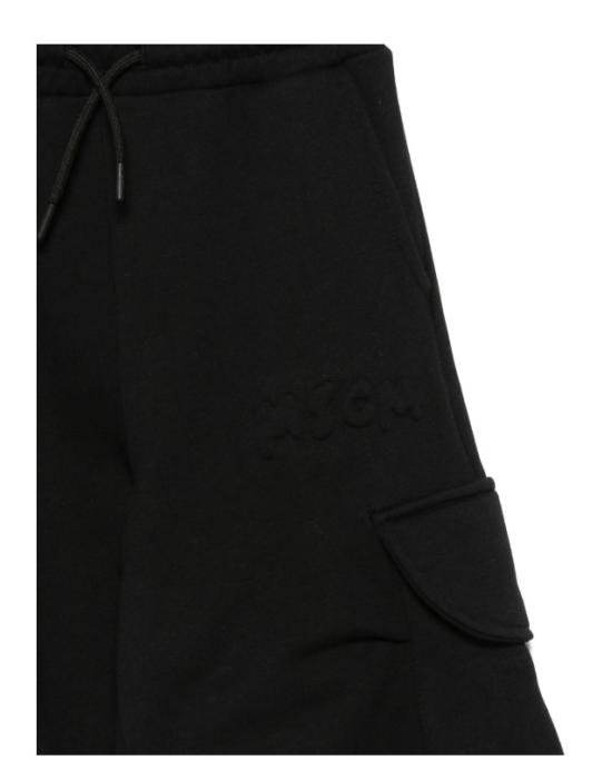 25FW [키즈] 엠에스지엠 티셔츠 F5MSJUFP025 MS032 Blue - MSGM