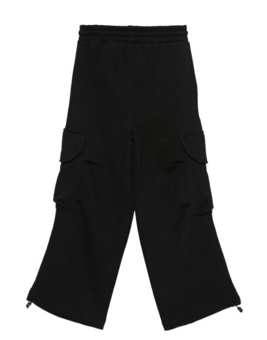 25FW [키즈] 엠에스지엠 티셔츠 F5MSJUFP025 MS032 Blue - MSGM