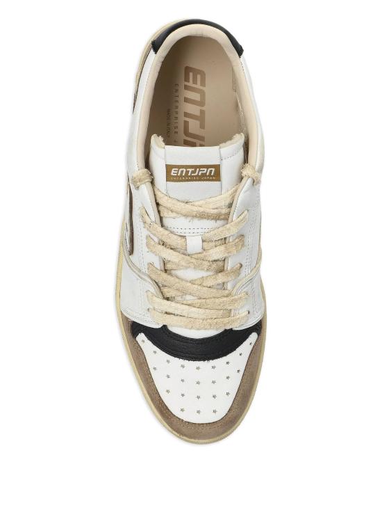 25FW 엔터프라이즈 재팬 스니커즈 BG5001 PX704S3752 - ENTERPRISE JAPAN