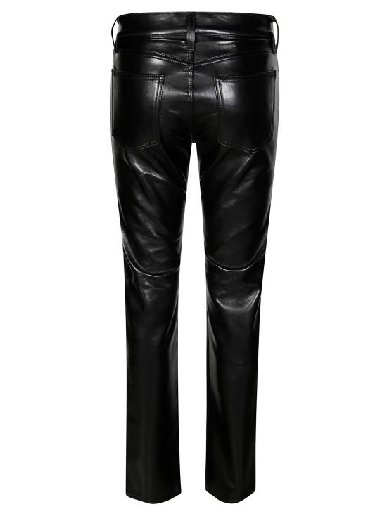 25FW 에이골디 데님 팬츠 A281 1285 blk NERO - AGOLDE