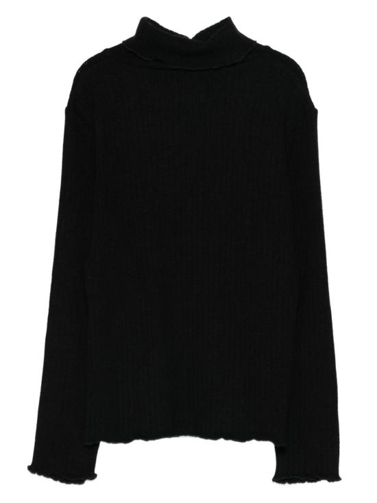 25FW [키즈] 루루 바이 미스 그랜트 니트/스웻셔츠 LL4020 NERO Black