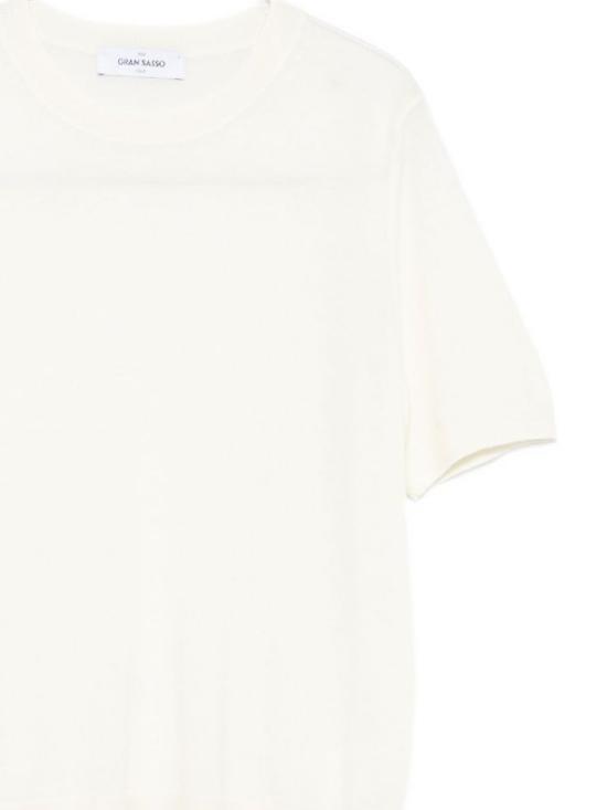 25FW 그랑싸쏘 스웨터 43211 14711005 - GRAN SASSO