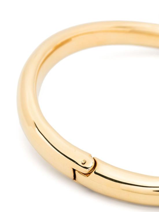 25FW 페데리카 토시 목걸이/팬던트 FT24CK01 GOLD PLATED - FEDERICA TOSI