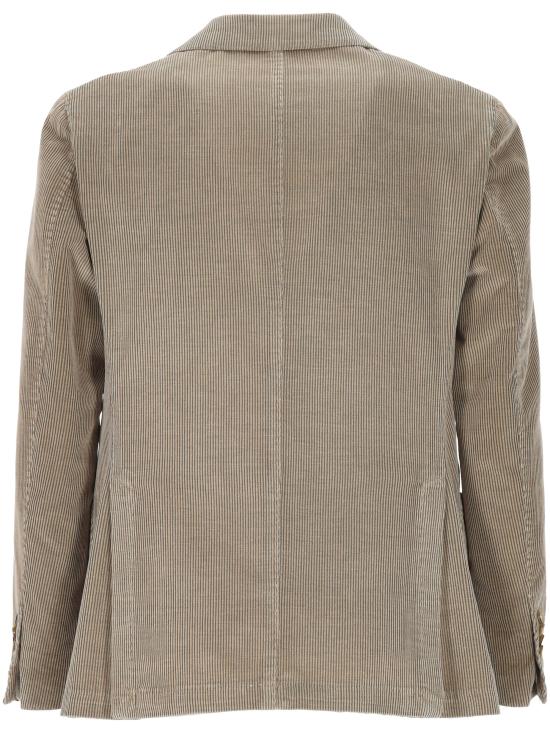 25FW 엘비엠 수트 자켓 55530 05 2837 - L.B.M.