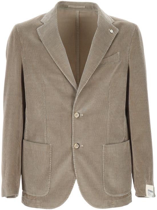 25FW 엘비엠 수트 자켓 55530 05 2837