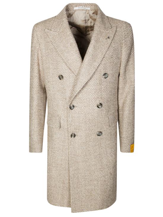 25FW 딸리아토레 트렌치 코트 CSBL10BTRA340218S 727 BEIGE