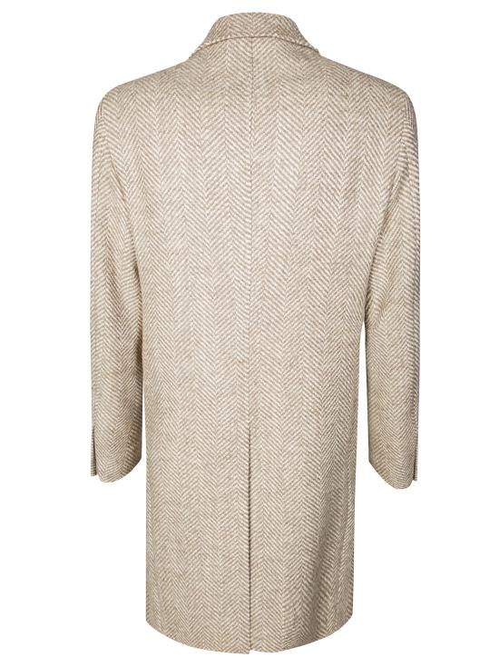 25FW 딸리아토레 트렌치 코트 CSBL10BTRA340218S 727 BEIGE - TAGLIATORE