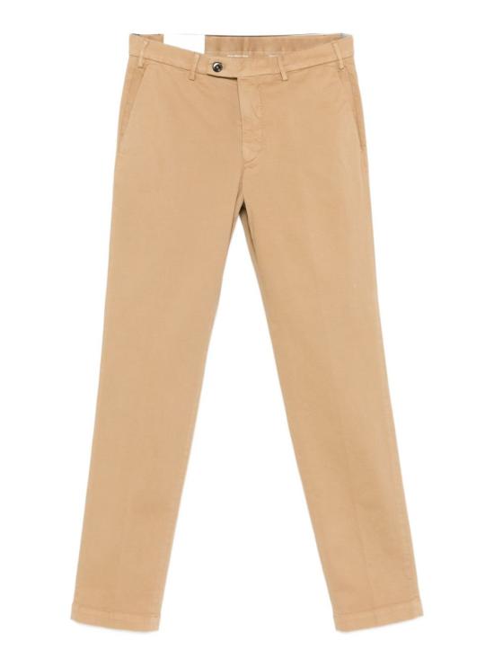 25FW 마이클 콜 스트레이트 팬츠 MCBRAMM2505F25 040 Camel