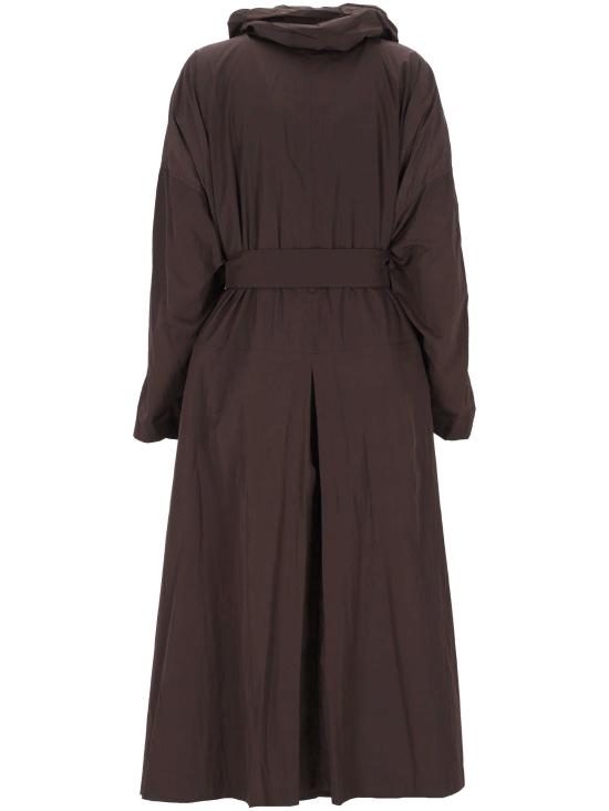 25FW 막스마라 스포츠막스 코트 2522026013600 019006 Brown - SPORTMAX