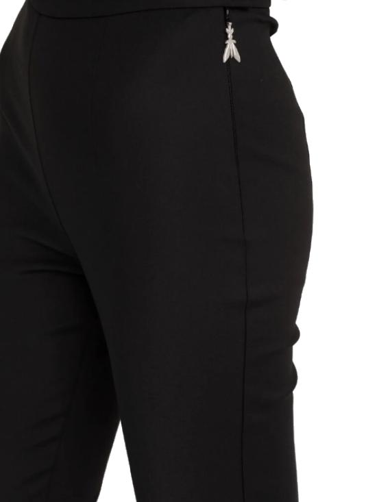 25FW 파트리지아페페 팬츠 CPA048 AQ39K103 Black - PATRIZIA PEPE