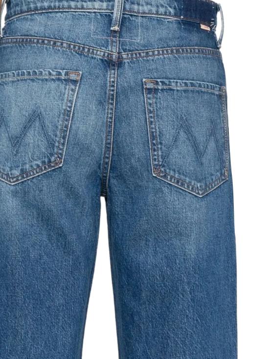 25FW 마더 데님 팬츠 1888313 GTH - MOTHER