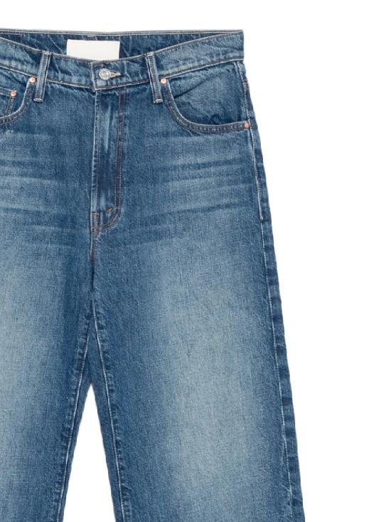 25FW 마더 데님 팬츠 1888313 GTH - MOTHER