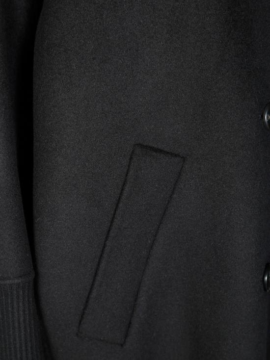 25FW 핑코 트렌치 코트 105404 A17ZQ Z99 NERO - PINKO